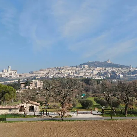 Il Granaio Di Rossetti Elisabetta Penzion